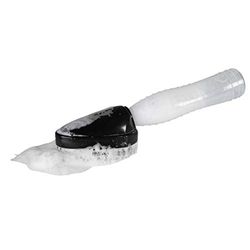 PFIFF de shampoing Brosse