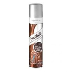 Batiste Medium Brown & Brunette Dry Shampoo