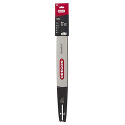 Oregon 180VXLGK095 .050" Gauge .325" Pitch VersaCut Guide Bar, 18"