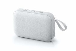 muse M-308 BT Bluetooth-luidspreker USB MicroSD wit