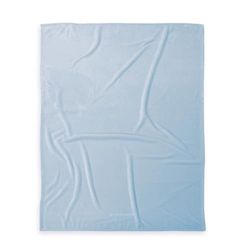 Herding TOM TAILOR Coperta Wellsoft, 150x200 cm, 100% poliestere, UNI azzurro (Sky Blue)