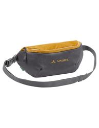 VAUDE Mixte Citymove Sacs Bananes, Jaune brûlé, Taille Unique