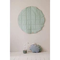 Moi Mili Katoenen Quilted mat speel- en fitnessmatten