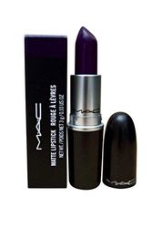 MAC Matte lippenstift, punkcouture, per stuk (1 x 3 g)