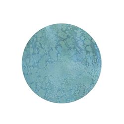 Questo Casa, Round Digital Printed Mouse Pad, Non-Slip Base, for Office and Home, Diameter:22cm