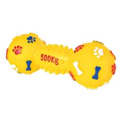 Trixie - Vinil para cães de corna, cores sortidas