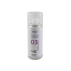 Dikson Muster DIKSON KEIRAS 03 Fixing Spray 100 ml, Svart