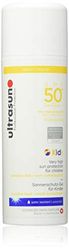 Ultrasun Kids SPF50 solskydd gel för barn, 1-pack (1 x 150 ml)