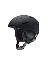 Bern Boy's Bandito Summer EPS Matte Helm - Kobaltblauw, Medium/Large