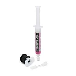 Errecom Extreme Ultra - 6mL, Leak Stop for Vehicle A/C Systems, includes R134a adapter