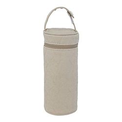 Cambrass 44719 flaskhållare elite camel 8,5 x 8,5 x 22 cm, brun