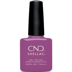 CND - Gel de manucure et pédicure - 7,3 ml.