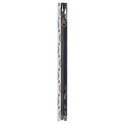 Opti Zip Fastening, 00210 Blue, 30 cm