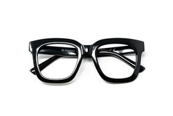 CHARRO Gafas de Lectura Carolina Negro +3,50