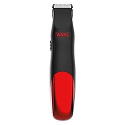 Wahl rasoio rasoio da uomo, per prevenire gli urti tagliacapelli afro per uomini, rasoio a barba, set da toelettatura maschile, alimentato a batteria