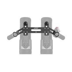 LEFEET Double Bracket for S1 Pro Underwater Scooters