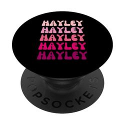 Hayley PopSockets PopGrip Adhesivo