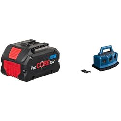 Bosch Professional 18V System Batterie ProCORE18V 5.5 Ah (dans boîte Carton) & Bosch