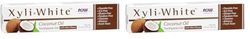 XyliWhite, Coconut Oil Toothpaste Gel - 181g (Lot de 2)