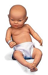 3B Scientific Belonil Baby Care Pop Aziatisch, 1, W17003