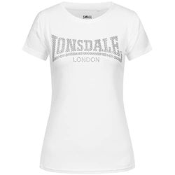 Lonsdale T-shirt donna BEKAN XXL