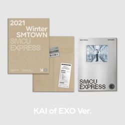 2021 Winter Smtown :. [Import]