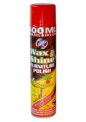 FURNITURE POLISH NATUREL ORIGINAL 09/24 01/25
