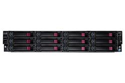 HP BV861A - Sistema de almacenamiento en red SATA de 12 TB