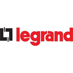 Legrand Cables et SC VDI 632760 – LINKEO lat CAT6 F/UTP 1 m vE