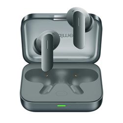 realme Buds Air 7 Cuffie wireless, Driver Deep Bass da 12,4 mm, Cancellazione attiva del rumore smart fino a 52 dB, Spegni il rumore, accendi la musica, Verde