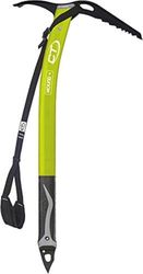 Climbing Technology Hound Plus 3i80270suvfctst Piolet, Vert/Noir, Taille Unique