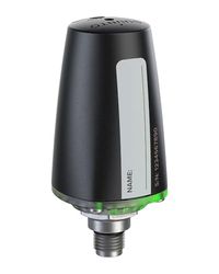 SUUNTO Uniseks voor Eon Steel/Core Tank Pod Multi, zwart, eenheidsmaat EU