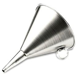 Lacor - 62512 - Funil Inox. 12 cm.