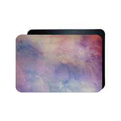 Bonamaison, Rectangle Digital Printed Gaming Mouse Pad for Gamers, Non-Slip Base, for Office and Home, Single Player Games S, Size: 45 x 30 cm