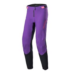 Alpinestars Stella Drop Pant - Purple - 32