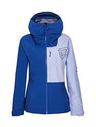 ROCK EXPERIENCE REWJ06041 ALASKA Jacket Women 1292 SURF THE WEB+2268 BABY LAVENDER L