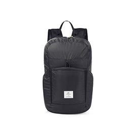 Naturehike 6927595725108 Mixte (Sac de randonnée ) noir