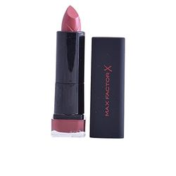 Max Factor - Rossetto Matte Colour Elixir Velvet - Formula Idratante e Nutriente a Lunga Durata - 05 Nude - 4 g