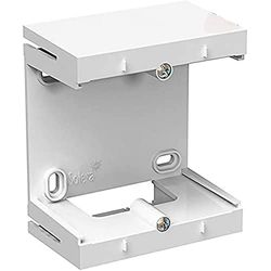 SOLERA ACCESORIO PARA HACER AMPLIACIONES DE LA CAJA ERP-100U BLANCO. S.EUROPA (RETRACTILADO) ERP-CP100U