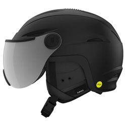 Vue MIPS Helm