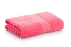 Set 6 Toalla Algodon 500 Gr 50X100 Cm 334 Fucsia