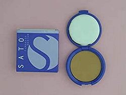 Sato Polvo Compacto Medium 12G