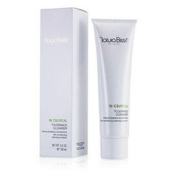 Natura Bissé Tolerance Cleanser | Crème Nettoyante Visage Hydratante Avec Extraits de Thé Vert, Camomille et Sureau | 150 ml