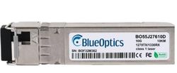 BlueOptics Kompatibler Comnet SFP-10G-BX10-U-CM BO55J27610D SFP+ Bidi Transceiver, LC-Simplex, 10GBASE-BX-U, Singlemode Fiber, TX1270nm/RX1330nm, 10KM, DDM, 0°C/+70°C (SFP-10G-BX10G-BX10) U-CM-BO.