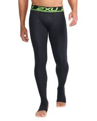 2XU Power Recovery Compression Tights