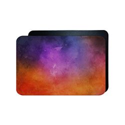 Bonamaison, Rectangle Digital Printed Gaming Mouse Pad for Gamers, Non-Slip Base, for Office and Home, Single Player Games S, Size: 45 x 30 cm