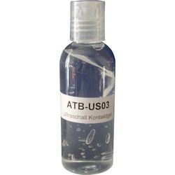 KERN ATB-US03 Sauter Gel de contacto ultrasónico