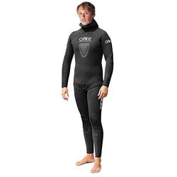 OMER - Master Team 7mm Wetsuit Long John Size 6