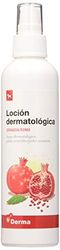 Travailleurs LETI S.L. 920-5953 Locion Dermatologique Grenade 200 ML 1 LED