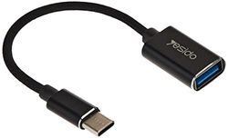 YESIDO Tape-C OTG USB 3.0 Transmission de données Super Rapide (GS01)